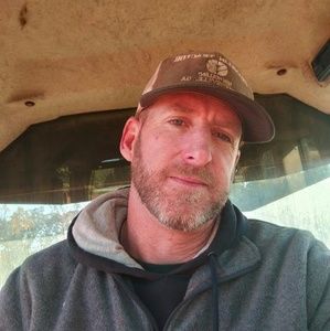 Meet your Posher, Chad